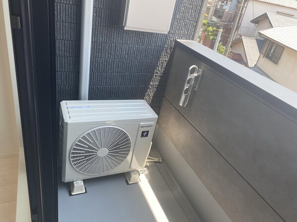 グレイス千里丘の物件内観写真